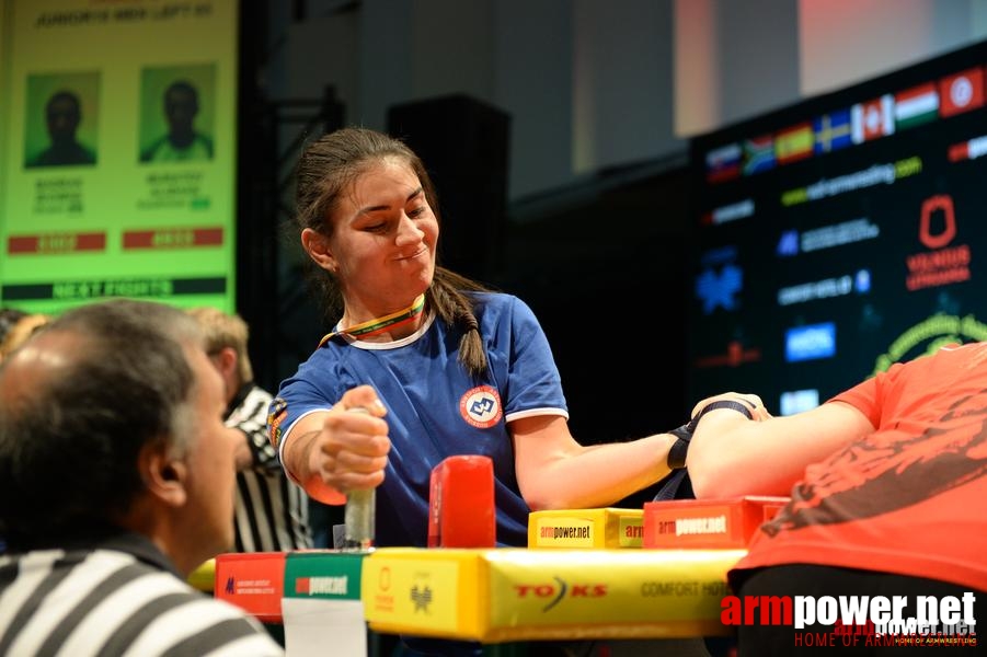 World Armwrestling Championship 2014 - day 3 # Aрмспорт # Armsport # Armpower.net