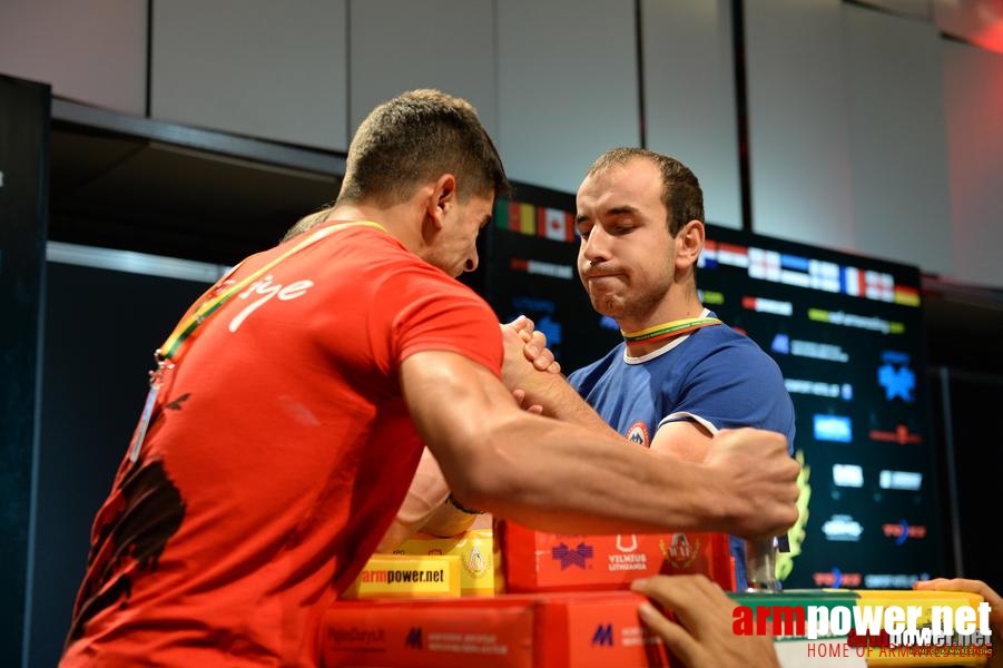 World Armwrestling Championship 2014 - day 3 # Aрмспорт # Armsport # Armpower.net