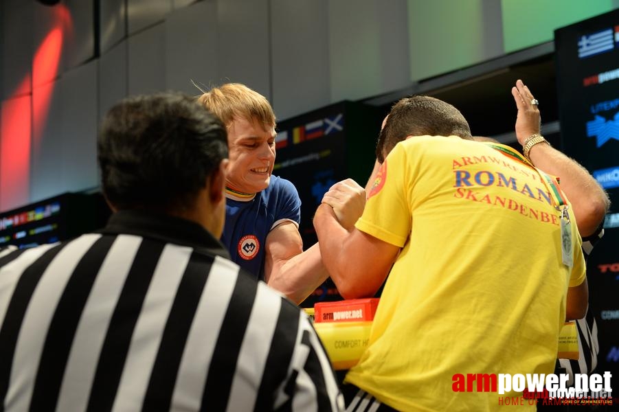 World Armwrestling Championship 2014 - day 3 # Armwrestling # Armpower.net