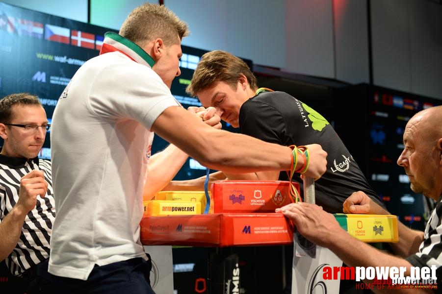 World Armwrestling Championship 2014 - day 3 # Aрмспорт # Armsport # Armpower.net