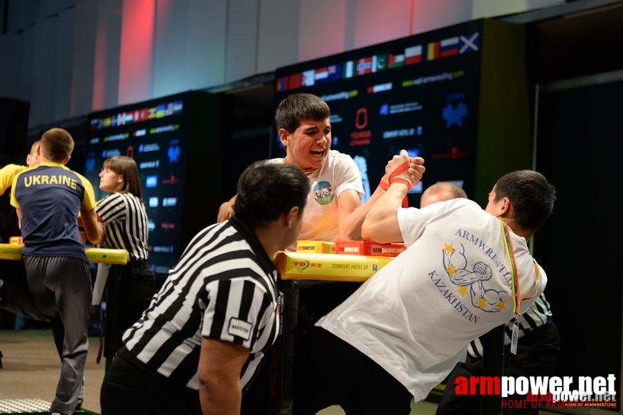 World Armwrestling Championship 2014 - day 3 # Siłowanie na ręce # Armwrestling # Armpower.net