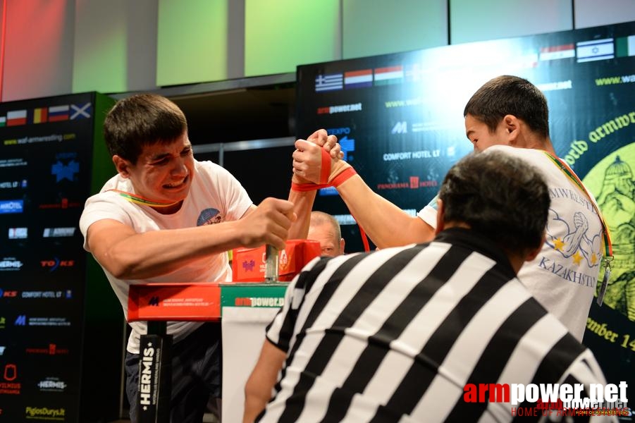 World Armwrestling Championship 2014 - day 3 # Aрмспорт # Armsport # Armpower.net