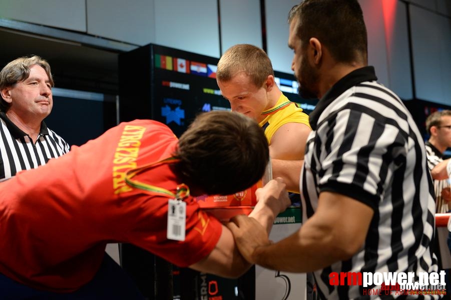 World Armwrestling Championship 2014 - day 3 # Aрмспорт # Armsport # Armpower.net