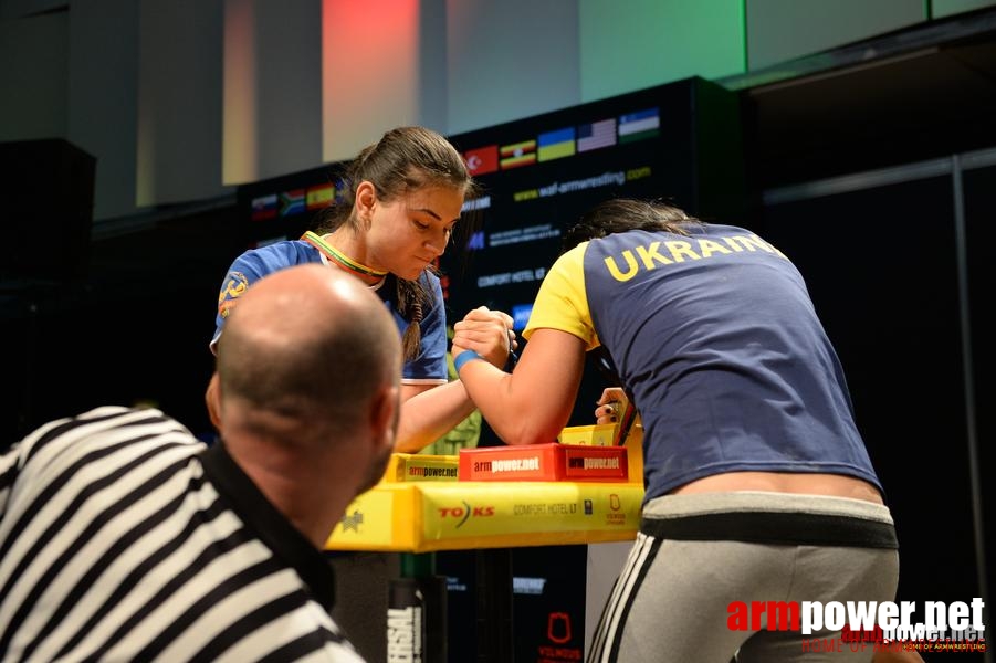 World Armwrestling Championship 2014 - day 3 # Armwrestling # Armpower.net