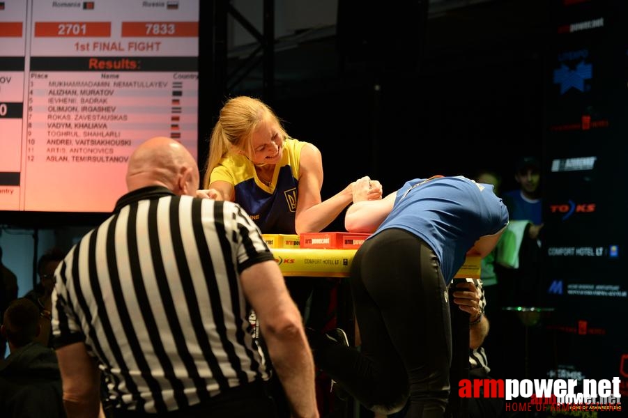 World Armwrestling Championship 2014 - day 3 # Aрмспорт # Armsport # Armpower.net