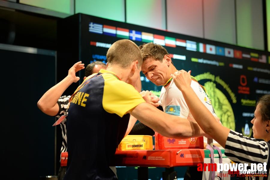 World Armwrestling Championship 2014 - day 3 # Aрмспорт # Armsport # Armpower.net