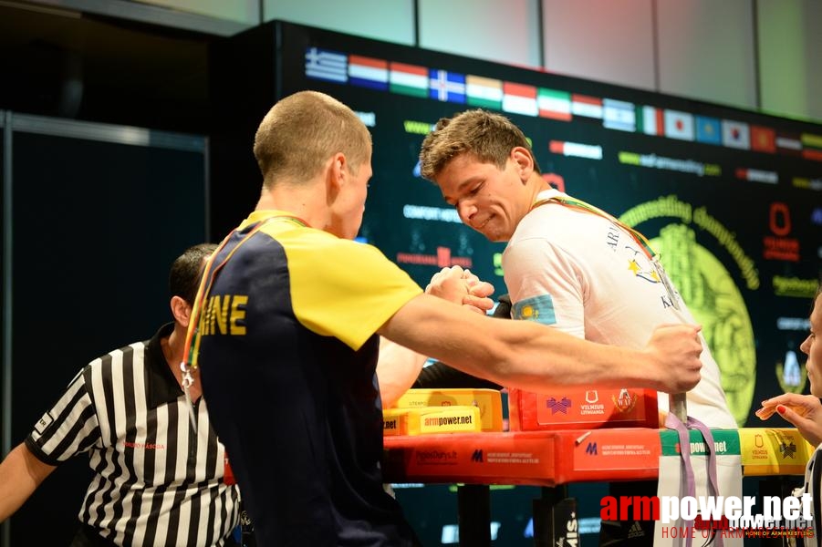 World Armwrestling Championship 2014 - day 3 # Armwrestling # Armpower.net