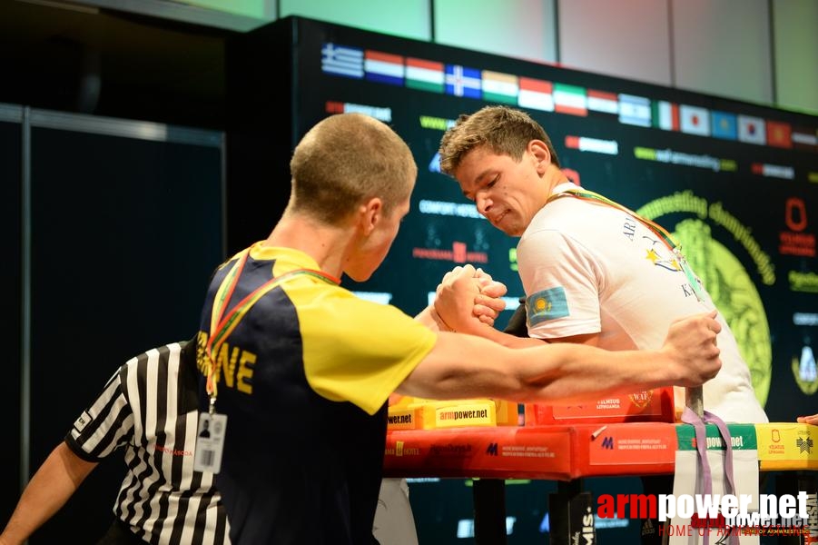 World Armwrestling Championship 2014 - day 3 # Siłowanie na ręce # Armwrestling # Armpower.net