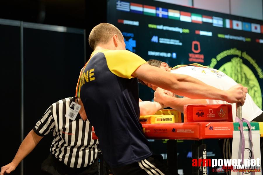 World Armwrestling Championship 2014 - day 3 # Aрмспорт # Armsport # Armpower.net