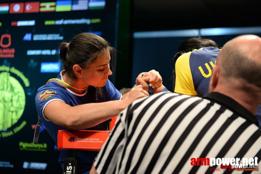 World Armwrestling Championship 2014 - day 3 # Armwrestling # Armpower.net