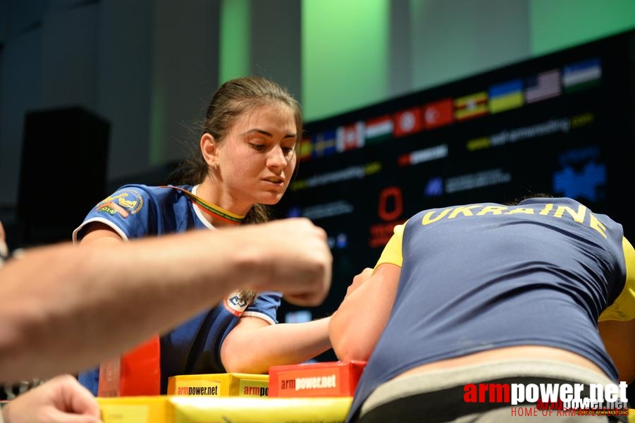 World Armwrestling Championship 2014 - day 3 # Aрмспорт # Armsport # Armpower.net