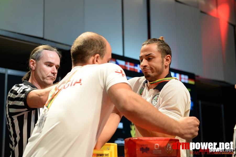 World Armwrestling Championship 2014 - day 3 # Armwrestling # Armpower.net