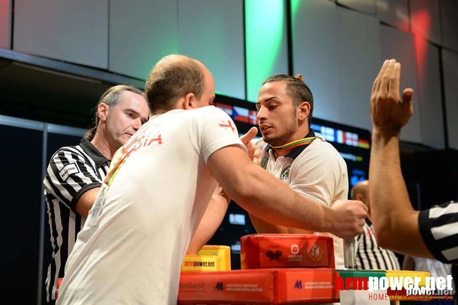 World Armwrestling Championship 2014 - day 3 # Armwrestling # Armpower.net