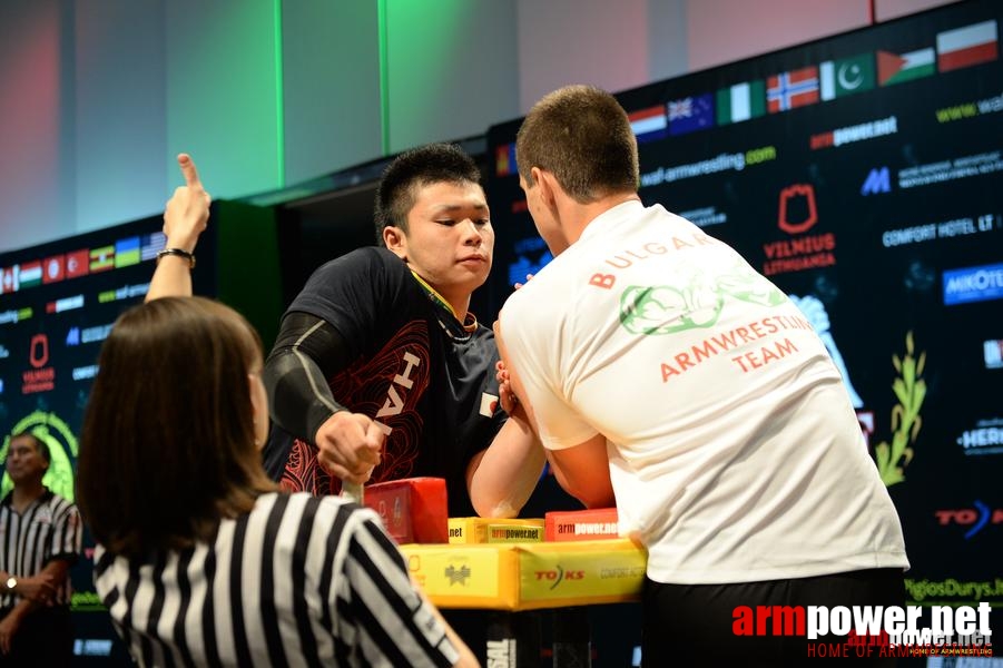 World Armwrestling Championship 2014 - day 3 # Aрмспорт # Armsport # Armpower.net