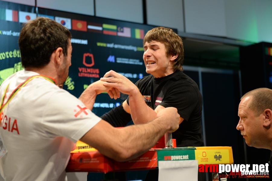 World Armwrestling Championship 2014 - day 3 # Siłowanie na ręce # Armwrestling # Armpower.net