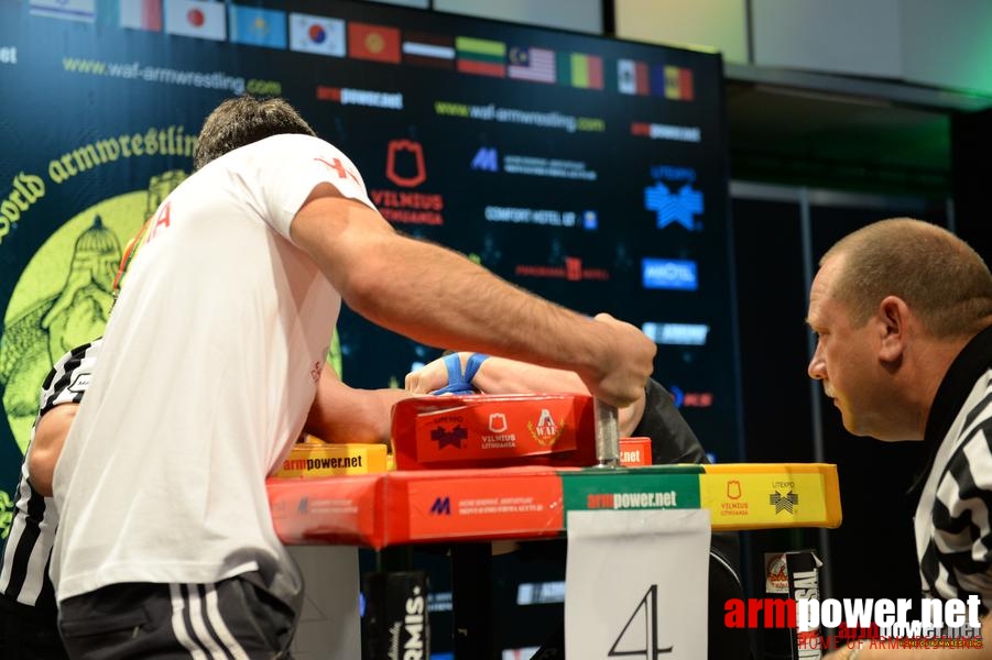 World Armwrestling Championship 2014 - day 3 # Aрмспорт # Armsport # Armpower.net