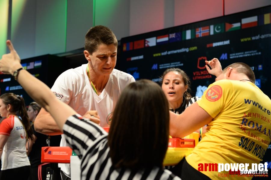 World Armwrestling Championship 2014 - day 3 # Armwrestling # Armpower.net