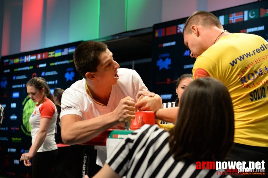 World Armwrestling Championship 2014 - day 3 # Aрмспорт # Armsport # Armpower.net