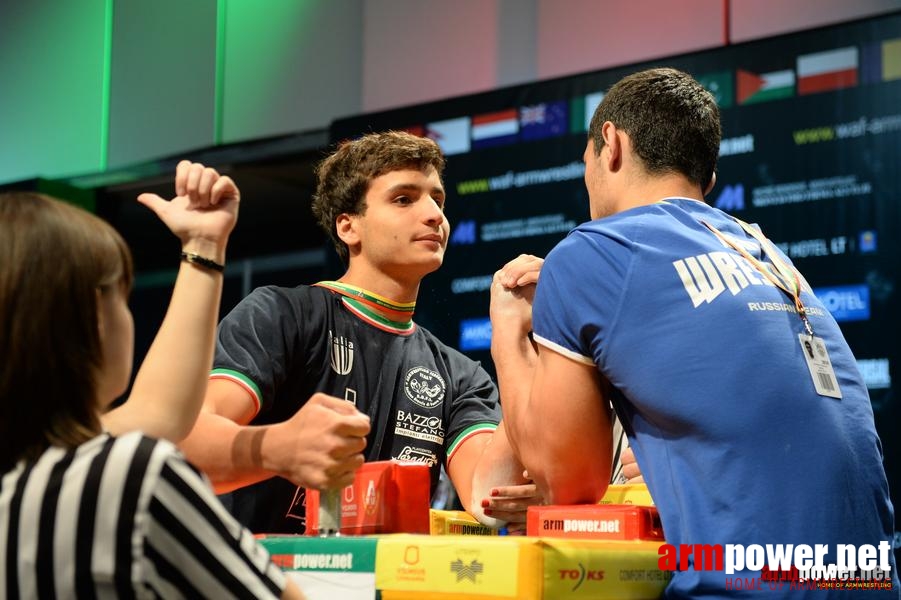 World Armwrestling Championship 2014 - day 3 # Armwrestling # Armpower.net