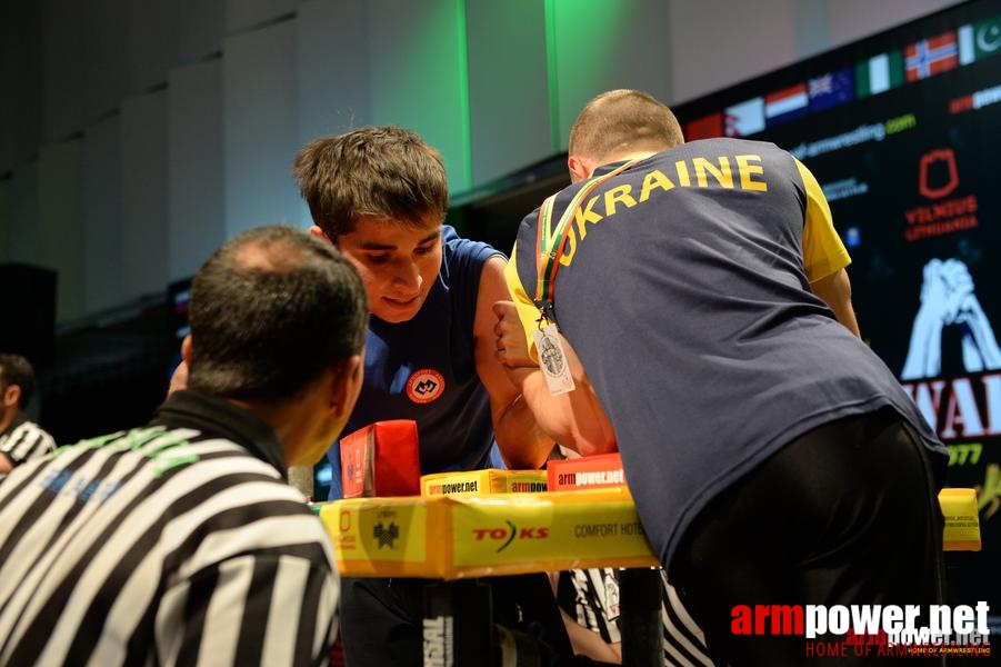 World Armwrestling Championship 2014 - day 3 # Aрмспорт # Armsport # Armpower.net