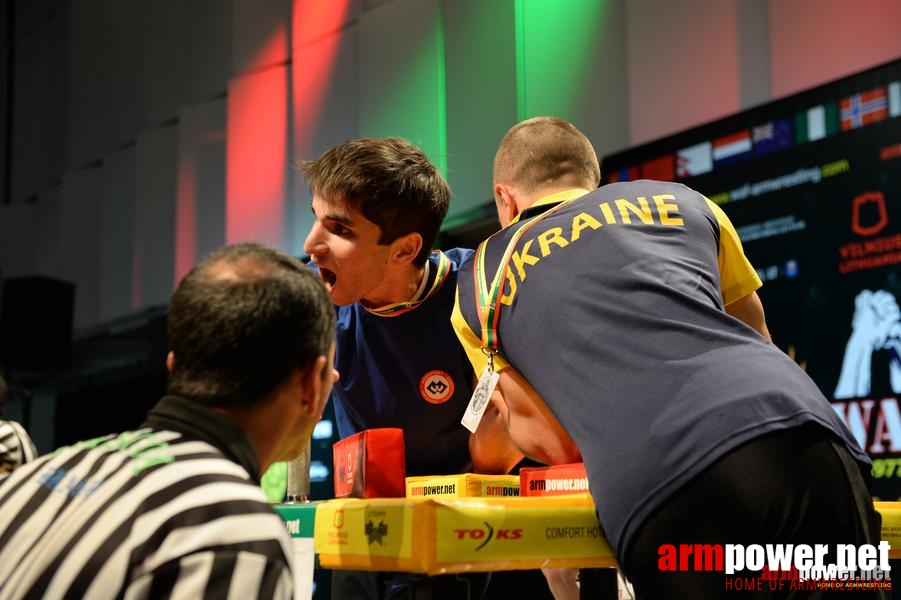 World Armwrestling Championship 2014 - day 3 # Siłowanie na ręce # Armwrestling # Armpower.net