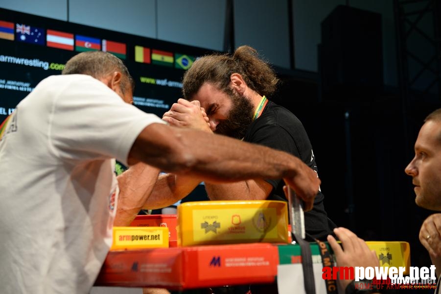 World Armwrestling Championship 2014 - day 3 # Siłowanie na ręce # Armwrestling # Armpower.net