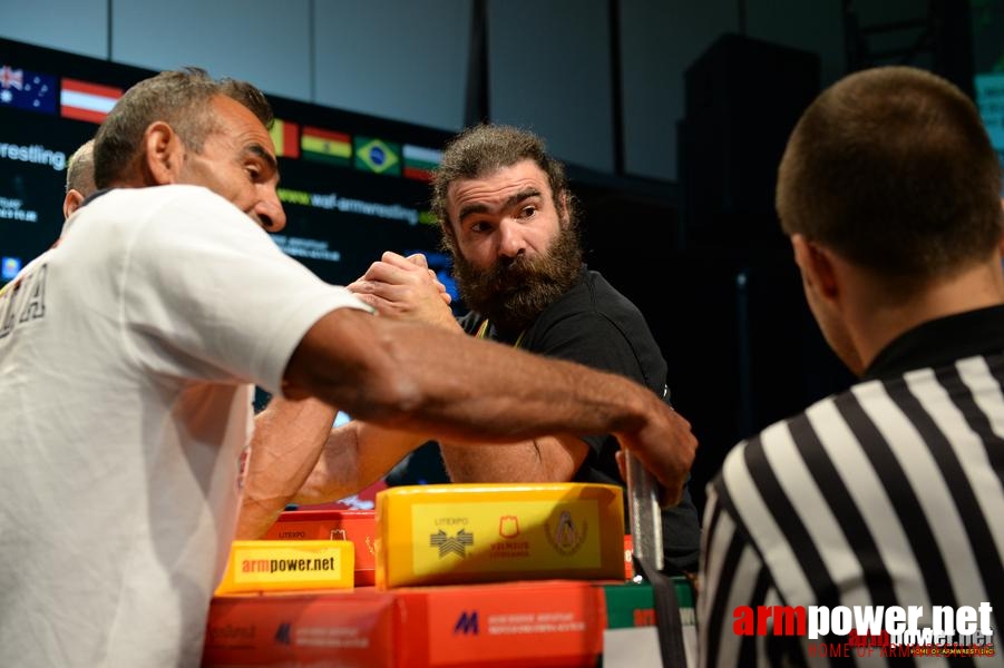 World Armwrestling Championship 2014 - day 3 # Aрмспорт # Armsport # Armpower.net