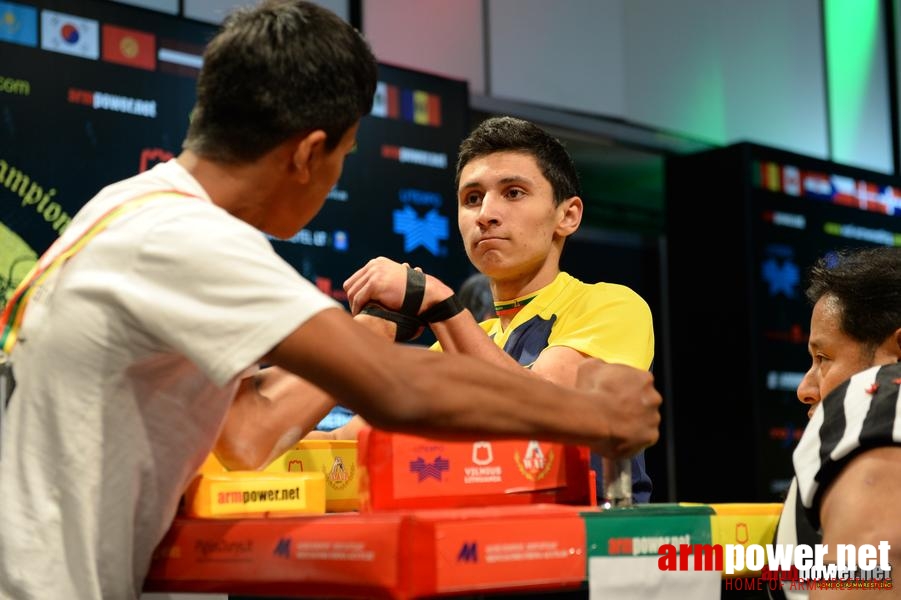 World Armwrestling Championship 2014 - day 3 # Armwrestling # Armpower.net