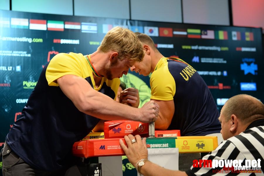 World Armwrestling Championship 2014 - day 3 # Aрмспорт # Armsport # Armpower.net