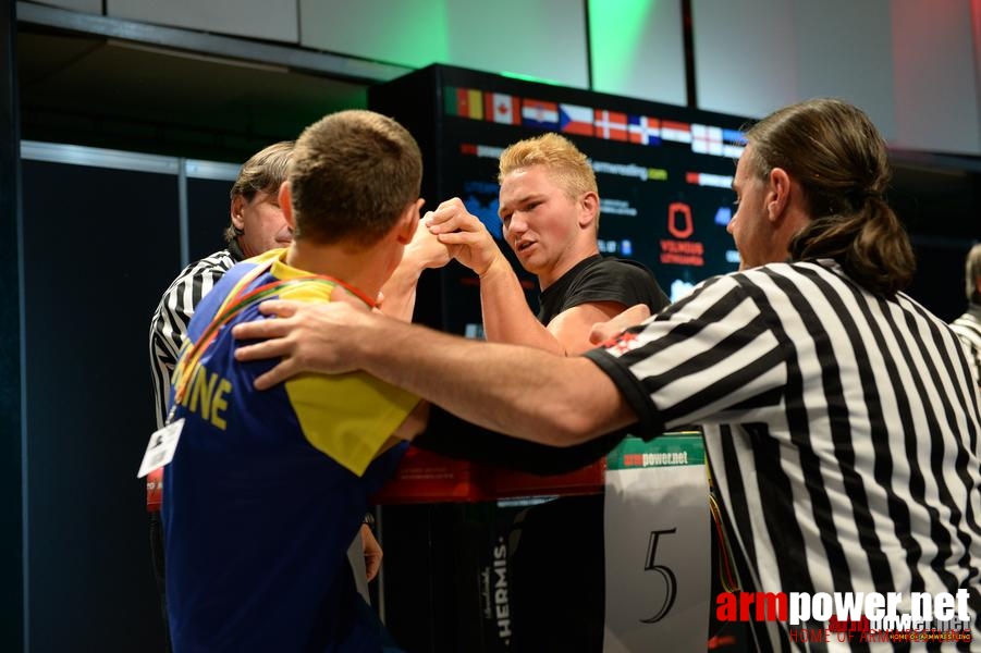 World Armwrestling Championship 2014 - day 3 # Armwrestling # Armpower.net