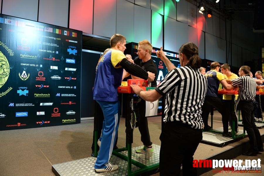 World Armwrestling Championship 2014 - day 3 # Aрмспорт # Armsport # Armpower.net