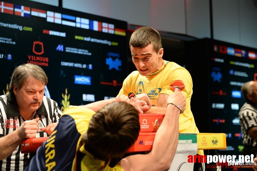 World Armwrestling Championship 2014 - day 3 # Aрмспорт # Armsport # Armpower.net