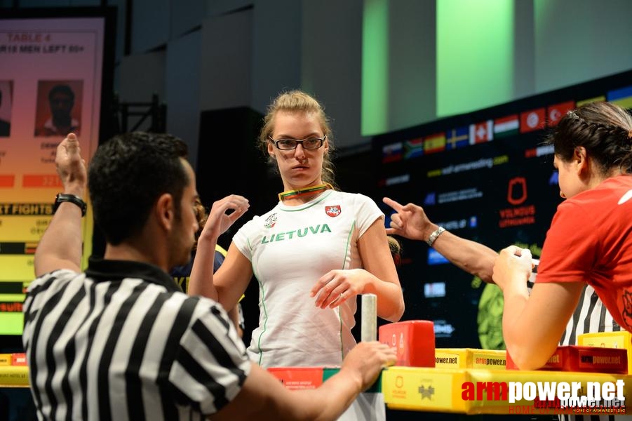 World Armwrestling Championship 2014 - day 3 # Armwrestling # Armpower.net