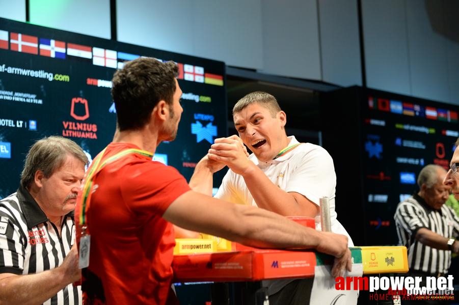 World Armwrestling Championship 2014 - day 3 # Aрмспорт # Armsport # Armpower.net