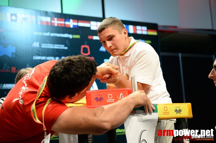 World Armwrestling Championship 2014 - day 3 # Armwrestling # Armpower.net