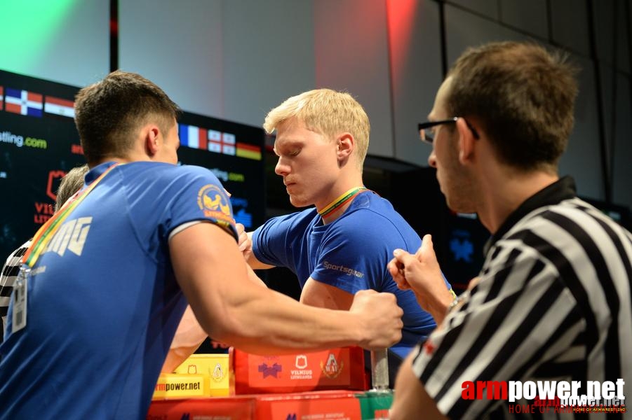 World Armwrestling Championship 2014 - day 3 # Armwrestling # Armpower.net