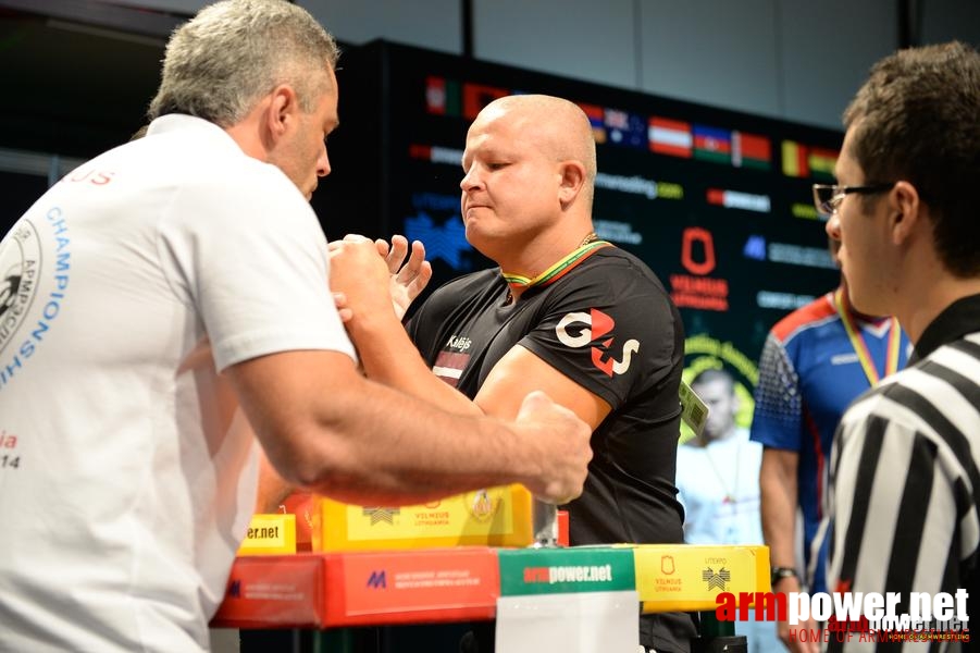 World Armwrestling Championship 2014 - day 3 # Armwrestling # Armpower.net