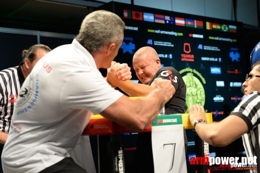 World Armwrestling Championship 2014 - day 3 # Armwrestling # Armpower.net