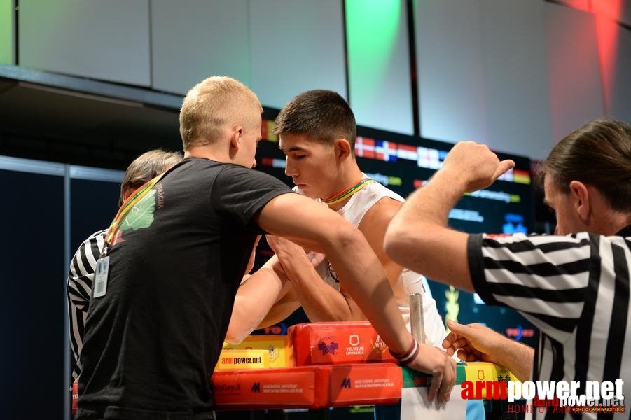 World Armwrestling Championship 2014 - day 3 # Aрмспорт # Armsport # Armpower.net