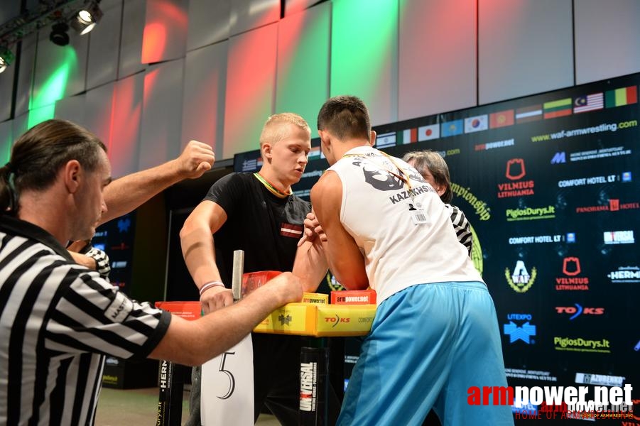 World Armwrestling Championship 2014 - day 3 # Aрмспорт # Armsport # Armpower.net