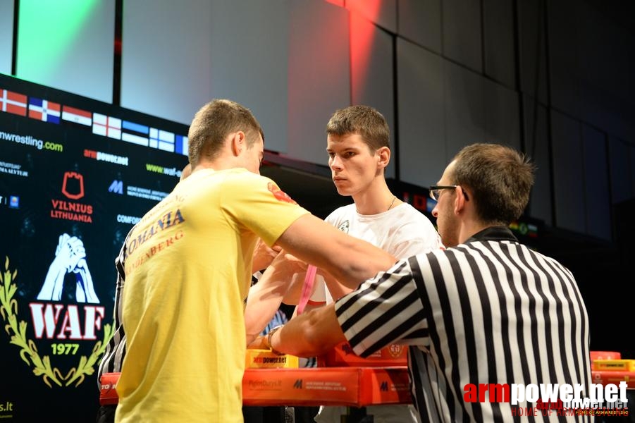 World Armwrestling Championship 2014 - day 3 # Armwrestling # Armpower.net