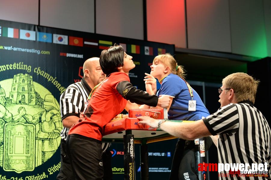 World Armwrestling Championship 2014 - day 3 # Aрмспорт # Armsport # Armpower.net