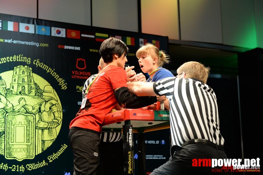 World Armwrestling Championship 2014 - day 3 # Aрмспорт # Armsport # Armpower.net