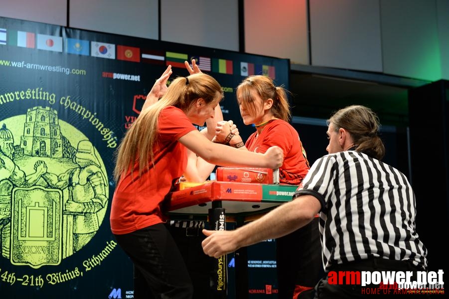 World Armwrestling Championship 2014 - day 3 # Armwrestling # Armpower.net