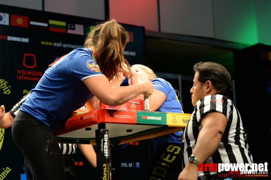 World Armwrestling Championship 2014 - day 3 # Armwrestling # Armpower.net