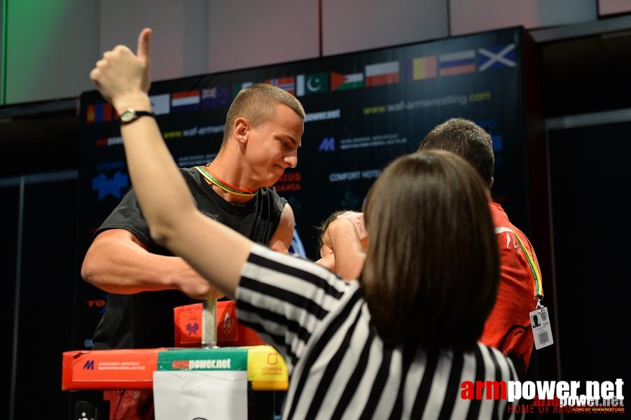 World Armwrestling Championship 2014 - day 3 # Armwrestling # Armpower.net