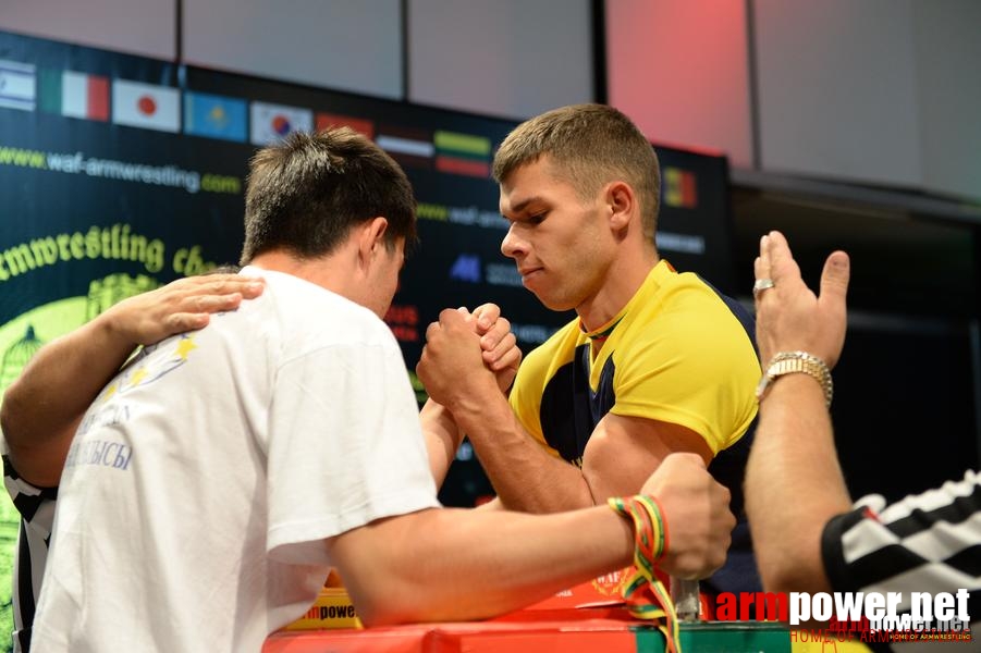 World Armwrestling Championship 2014 - day 3 # Armwrestling # Armpower.net