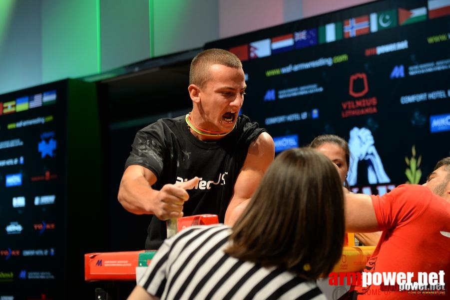 World Armwrestling Championship 2014 - day 3 # Armwrestling # Armpower.net