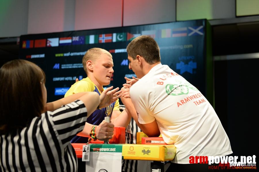 World Armwrestling Championship 2014 - day 3 # Armwrestling # Armpower.net