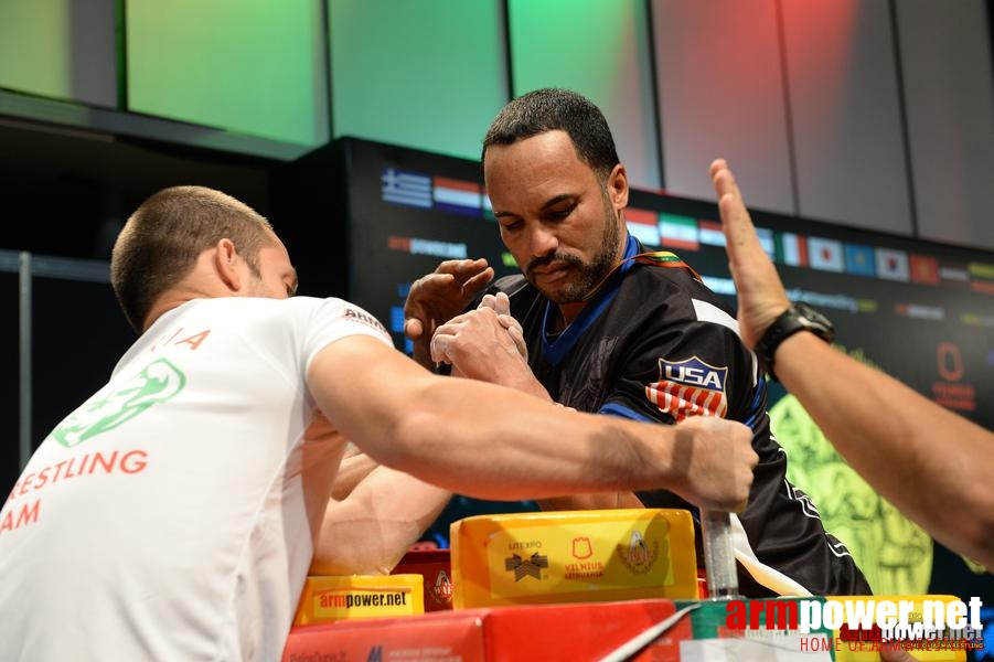 World Armwrestling Championship 2014 - day 3 # Armwrestling # Armpower.net